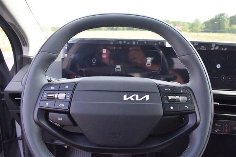 New 2025 Kia EV6 LightImage 26