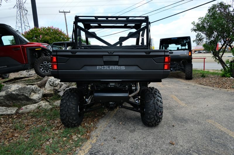 2025 Polaris RANGER 1000 SAGE GREEN Image 7