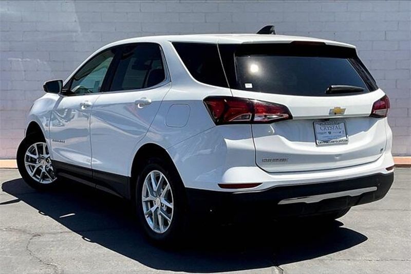 2023 Chevrolet Equinox LTImage 10