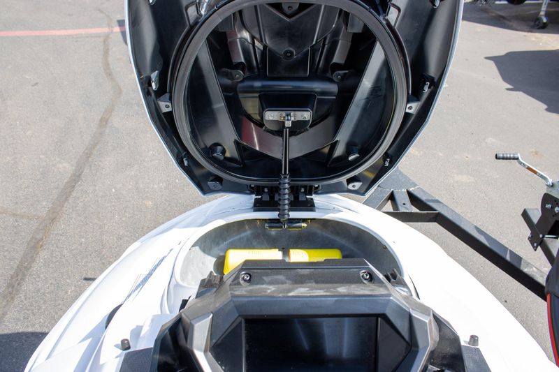 NEW 2026 YAMAHA FX CRUISER SVHO WITH AUDIO Image 18