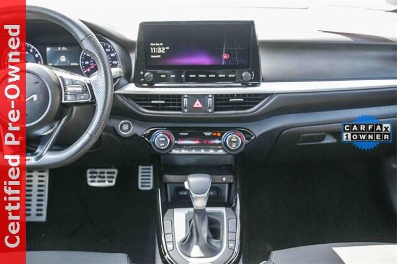 Used 2023 Kia Forte GT-LineImage 14