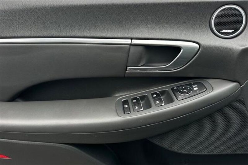 Used 2023 Hyundai Sonata SEL PlusImage 9