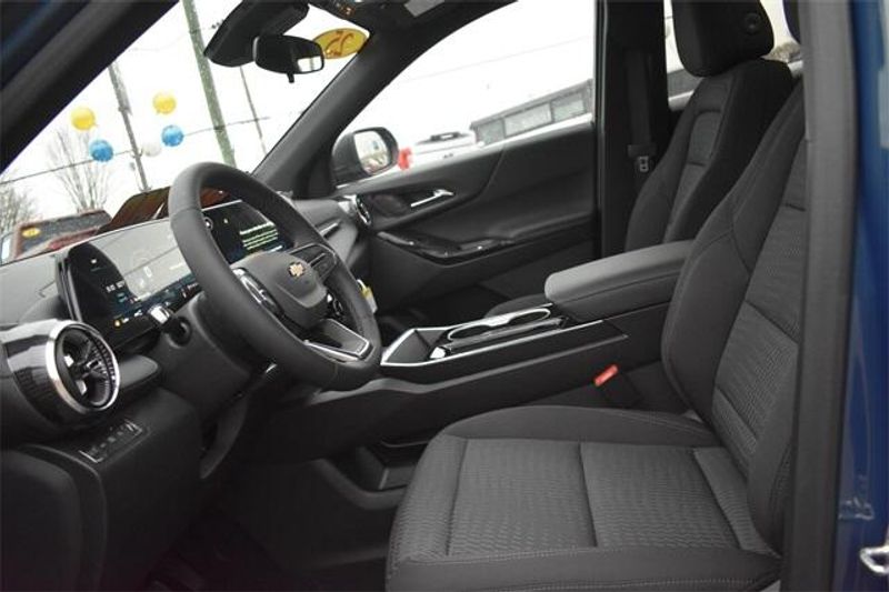 2025 Chevrolet Equinox LTImage 20