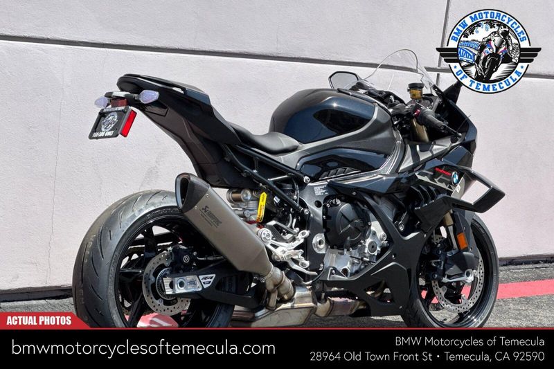 2025 BMW S 1000 RRImage 6