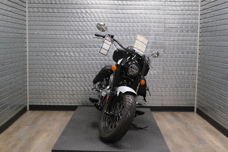 NEW 2024 INDIAN MOTORCYCLE SUPER CHIEF LIMITED ABS Image 8