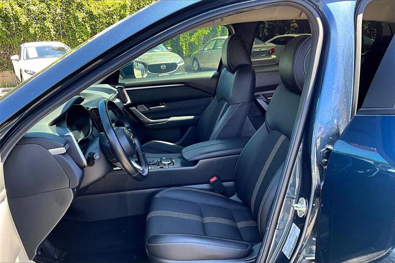 Used 2024 Mazda CX-50 2.5 S Preferred PackageImage 14