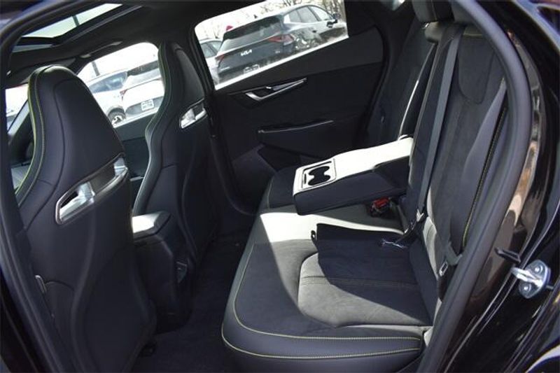 2024 Kia EV6 GTImage 20