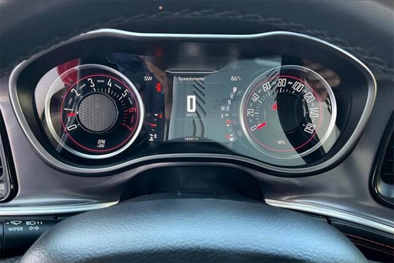 2021 Dodge Challenger R/TImage 20