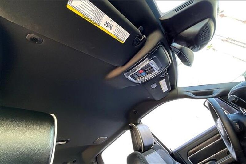 Used 2025 RAM 2500 LaramieImage 29