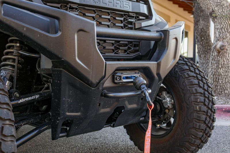 USED 2025 POLARIS RANGER CREW XP 1000 PREMIUM Image 13