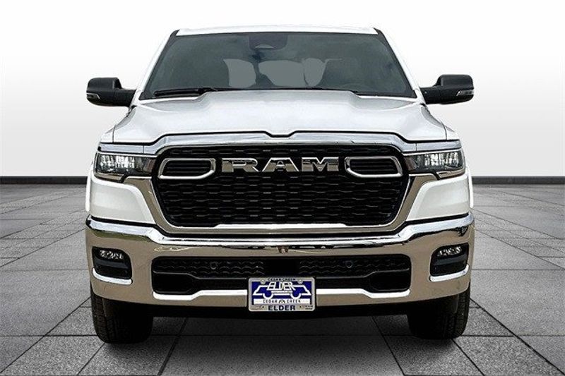 2025 RAM 1500 Lone Star Quad Cab 4x2 6