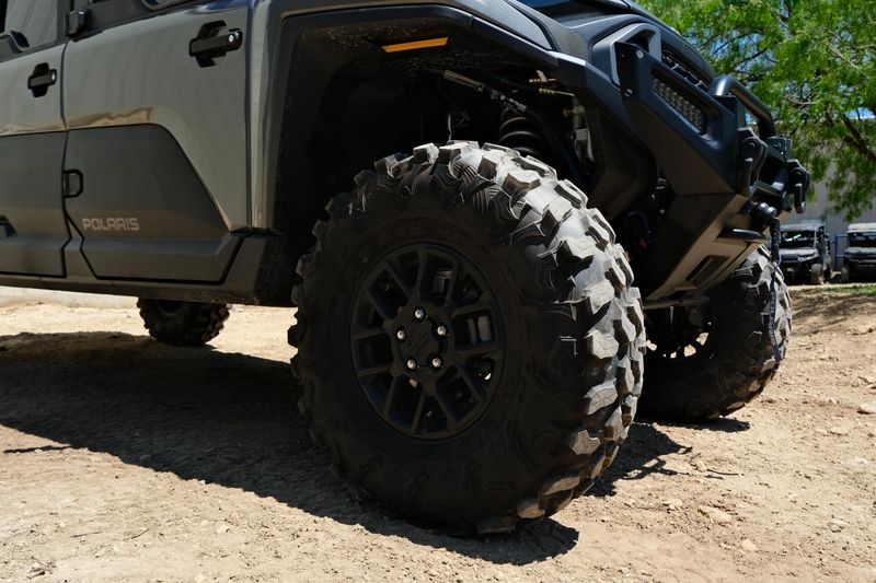 USED 2025 POLARIS RANGER CREW XD 1500 NORTHSTAR EDITION ULTIMATE Image 18