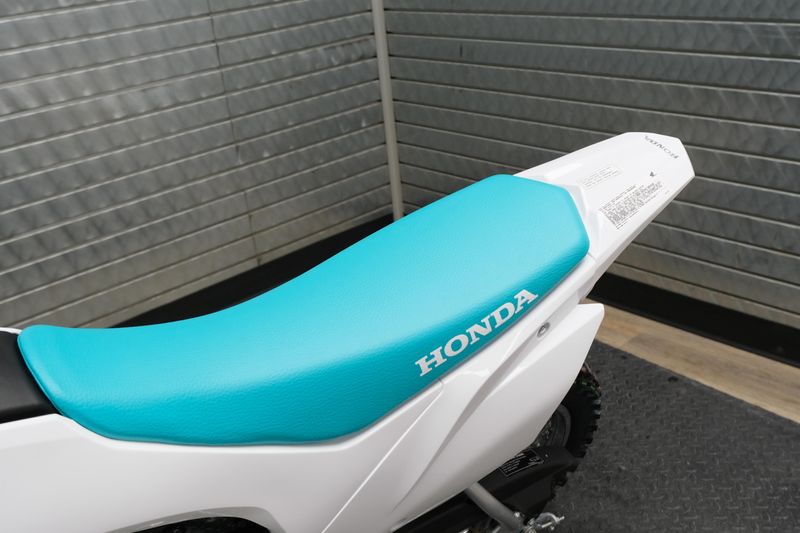 NEW 2026 HONDA CRF110F Image 17