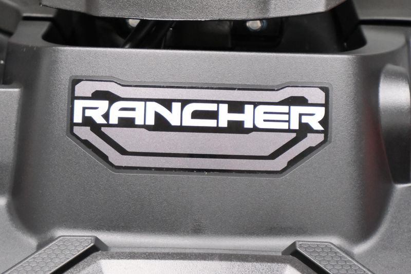 NEW 2026 HONDA FOURTRAX RANCHER Image 12