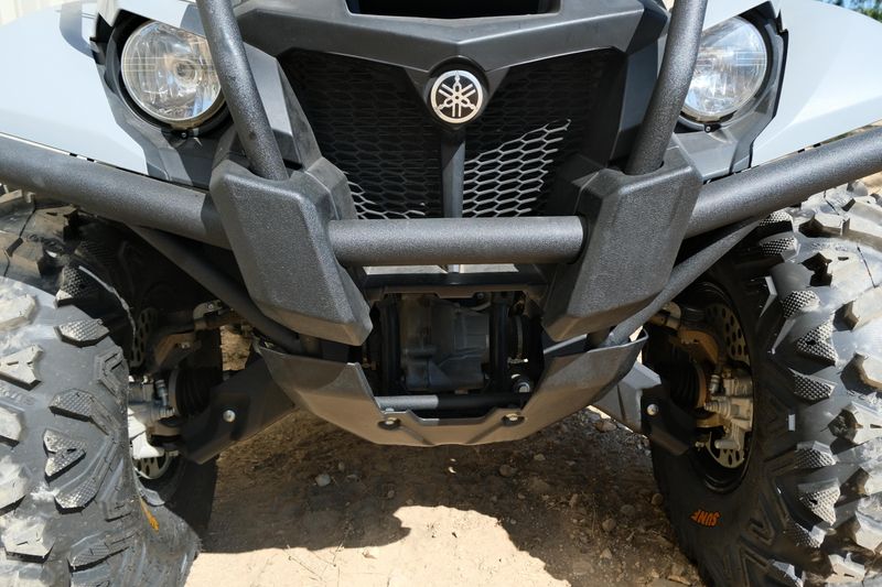 USED 2018 YAMAHA KODIAK 700 EPS Image 12