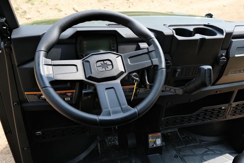 NEW 2026 POLARIS RANGER CREW SP 570 Image 16