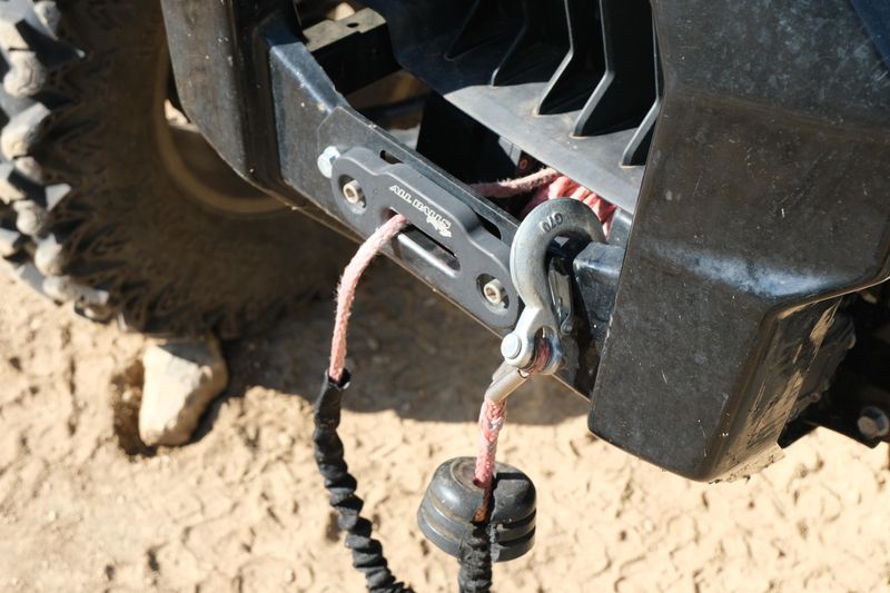 USED 2023 HONDA PIONEER 10006 CREW  DELUXE Image 13