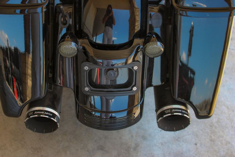 Used 2022 HARLEY ROAD GLIDE SPECIAL Image 25