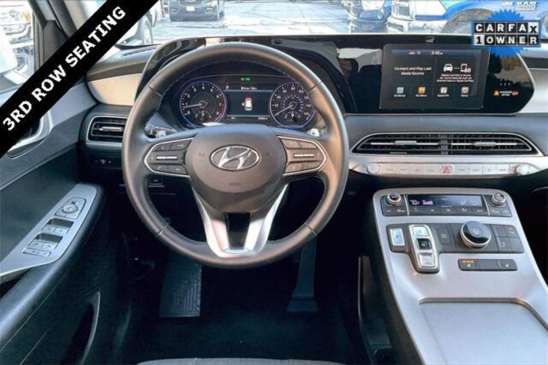 Used 2020 Hyundai Palisade SELImage 4