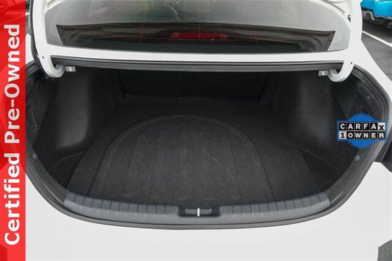 Used 2023 Kia Forte GT-LineImage 27