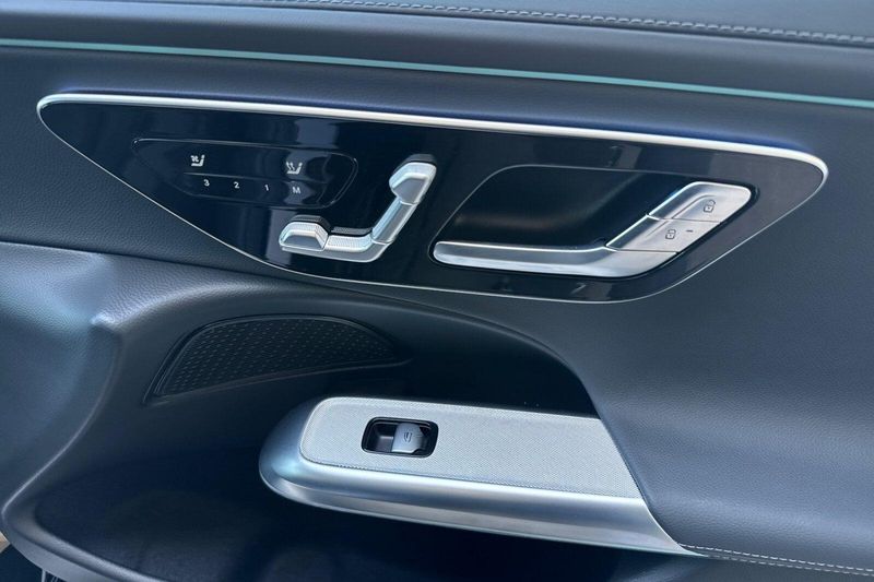 Used 2026 Mercedes-Benz E-Class E 350Image 19