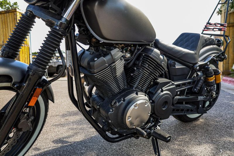 2014 Yamaha BOLT RSPEC Image 21