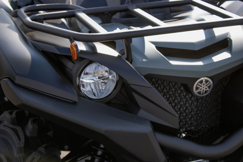 NEW 2026 YAMAHA GRIZZLY EPS XTR Image 9
