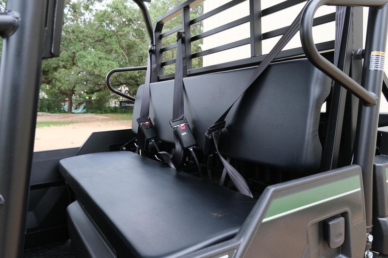 NEW 2026 KAWASAKI MULE PRO-FXT 1000 LE Image 16
