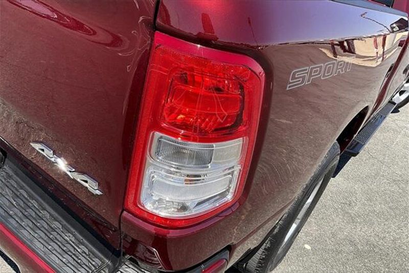 2023 RAM 1500 Big Horn Lone StarImage 28