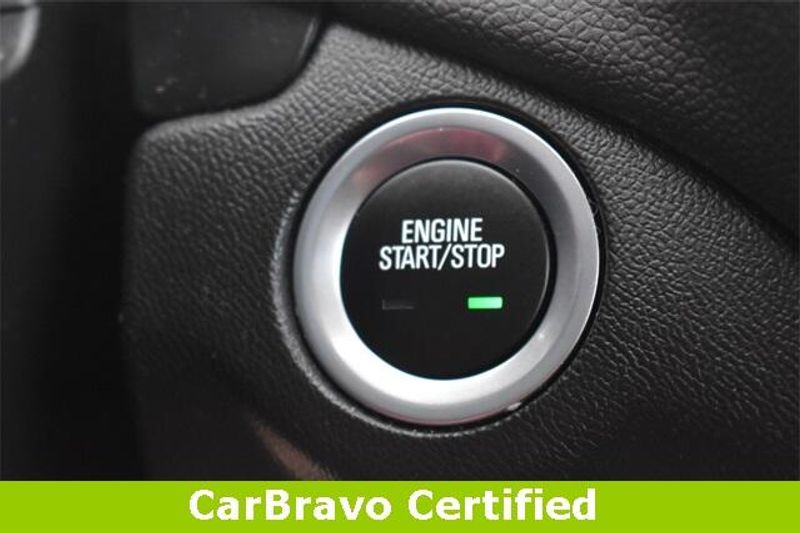 Used 2024 Chevrolet Equinox LTImage 33