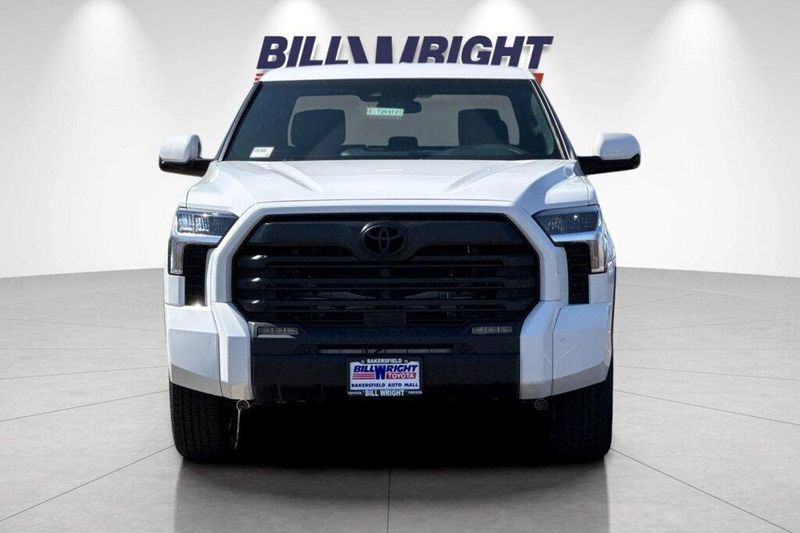 New 2026 Toyota Tundra SR5Image 8