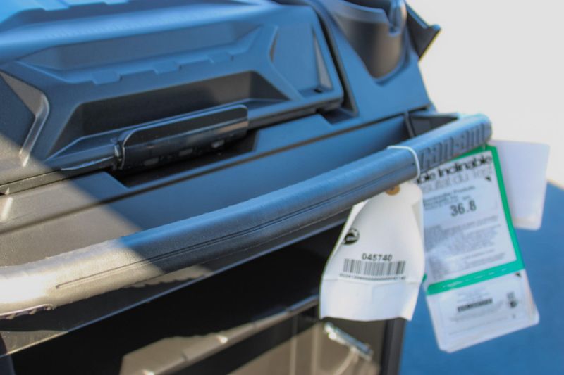 NEW 2025 CAN-AM DEFENDER MAX XT HD9 Image 19