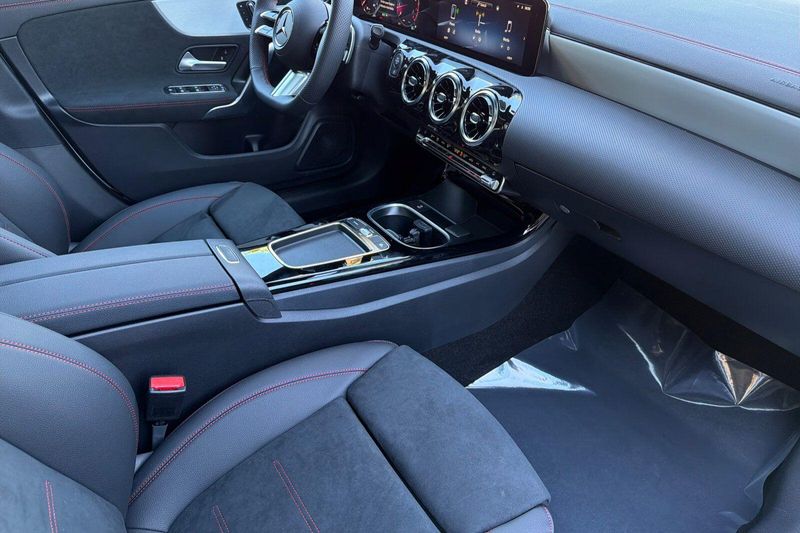 New 2026 Mercedes-Benz CLA-Class CLACLA 250Image 13
