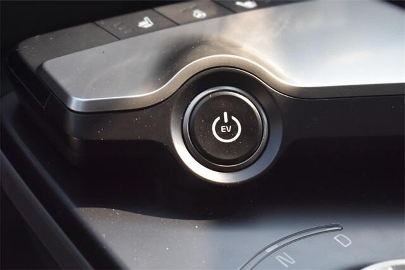 New 2025 Kia EV6 LightImage 23