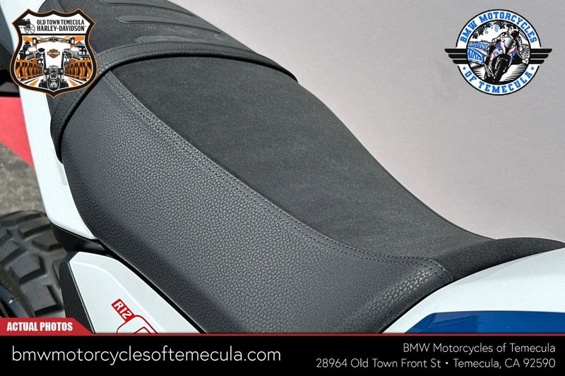 2026 BMW R 12 G/SImage 10