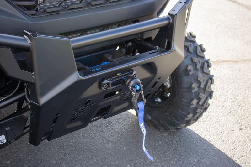 NEW 2026 POLARIS RANGER CREW 1000 PREMIUM Image 12