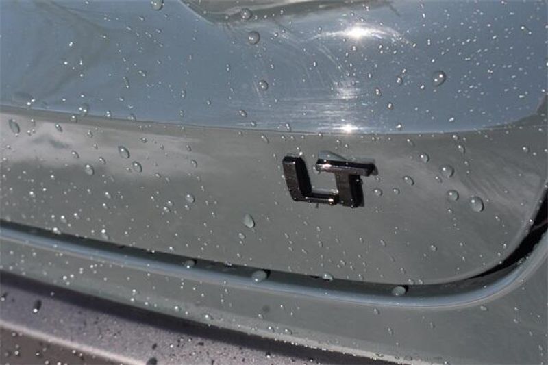 New 2026 Chevrolet Trax LTImage 15