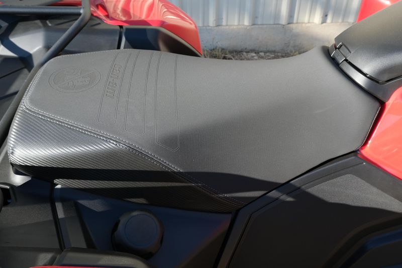 NEW 2026 CAN-AM OUTLANDER DPS 700 Image 16