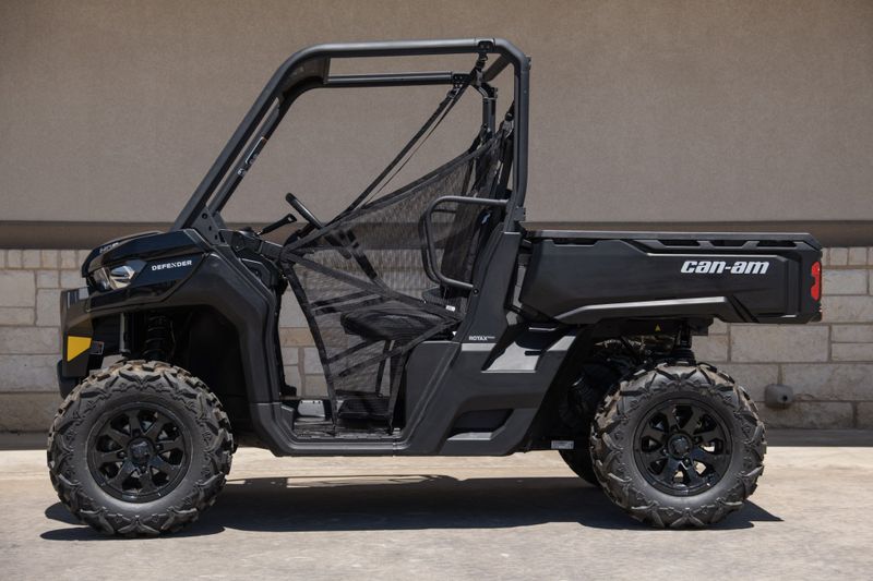 2024 Can-Am DEFENDER XT HD9 STONE GRAYImage 7