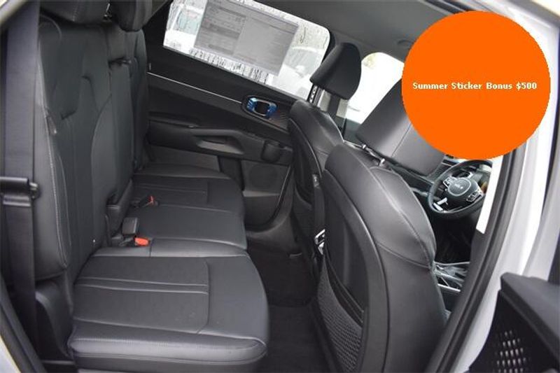2025 Kia Sorento SImage 13
