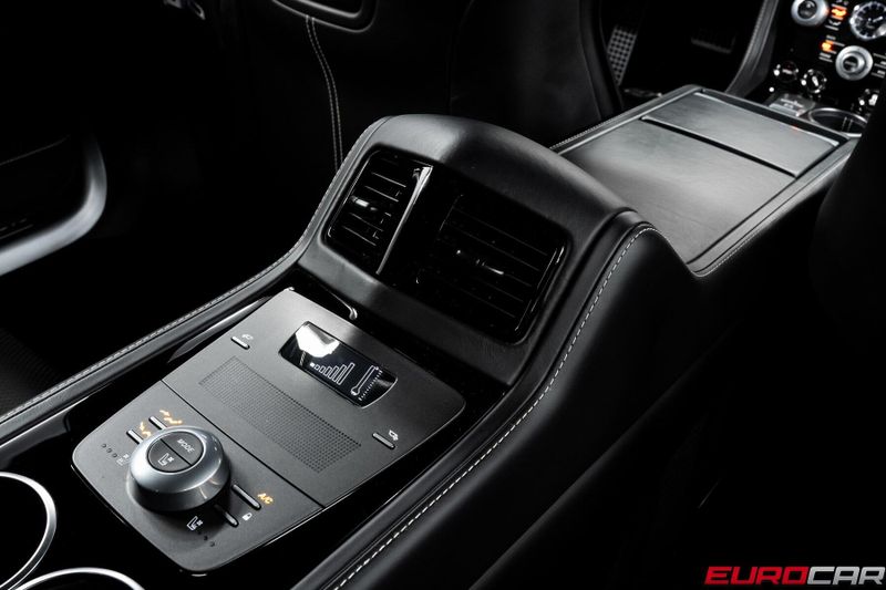 Used 2015 Aston Martin Rapide S *CARBON FIBER EXTERIOR * IMMACULATE CONDITION*Image 42