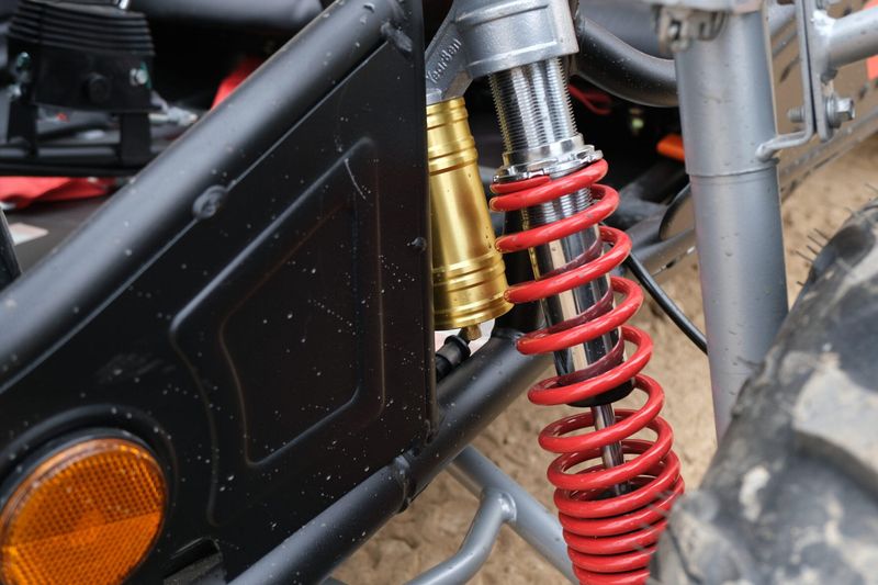 NEW 2025 HAMMERHEAD GTS PLATINUM Image 16