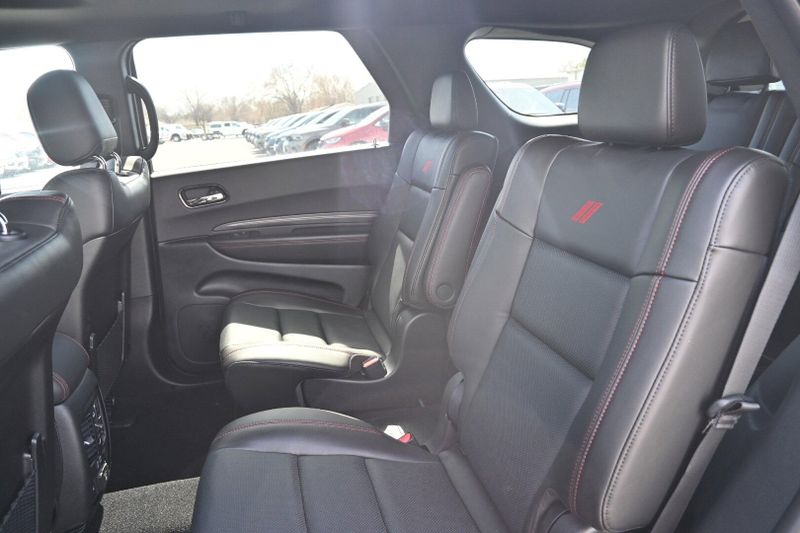 2025 Dodge Durango GT PlusImage 14