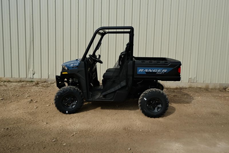 NEW 2026 POLARIS RANGER SP 570 PREMIUM Image 6