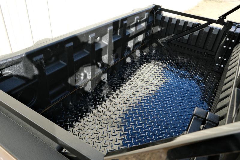 NEW 2026 KAWASAKI MULE PROFXT 1000 LE Image 14