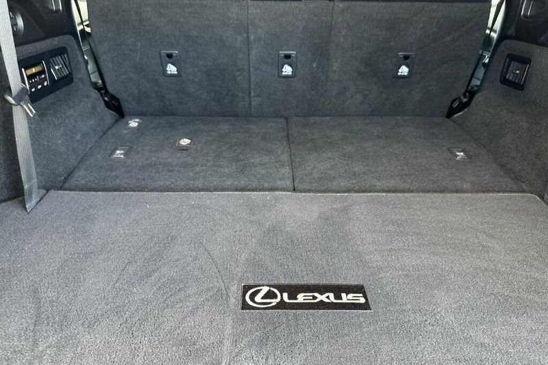 Used 2018 Lexus RX 350LImage 14