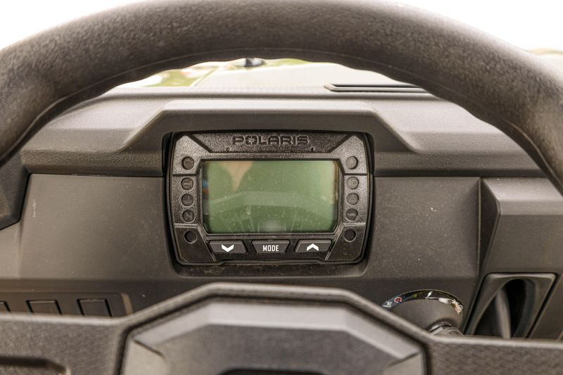 NEW 2026 POLARIS RANGER SP 570 Image 10