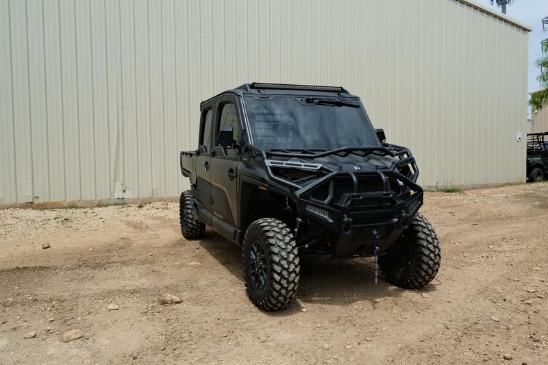 NEW 2026 POLARIS RANGER CREW XD 1500 NORTHSTAR ULTIMATE Image 1