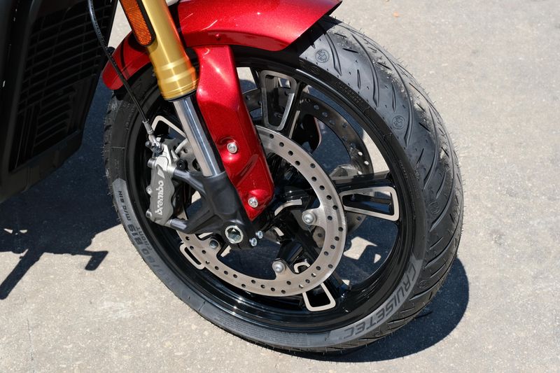NEW 2025 INDIAN MOTORCYCLE 101 SCOUT Image 12