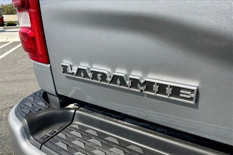 2024 RAM 2500 Laramie Crew Cab 4x4 6